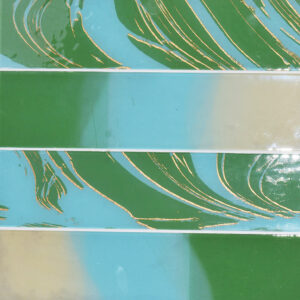 Palm Beach Backsplash